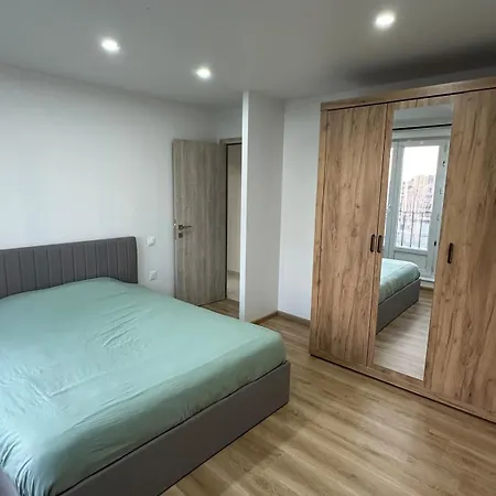 Le Doux Rivage Appartement