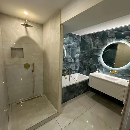 Le Doux Rivage Appartement