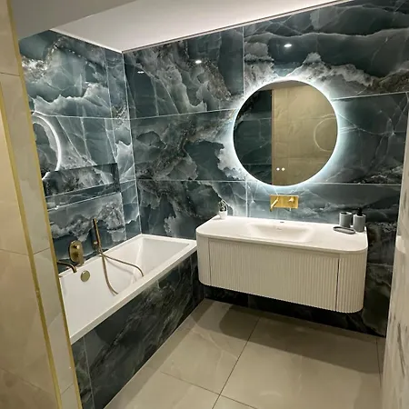 Appartement Le Doux Rivage