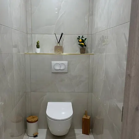 Le Doux Rivage Appartement *